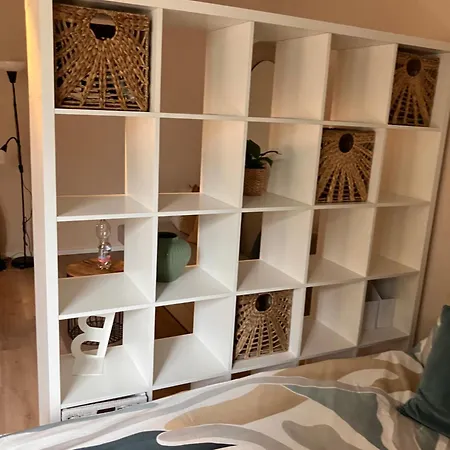 A&s Apartment *