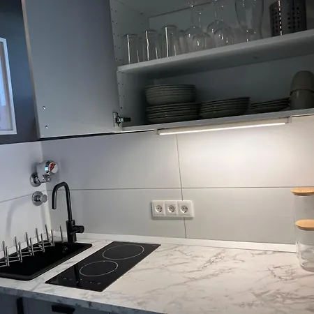 Apartment A&s *