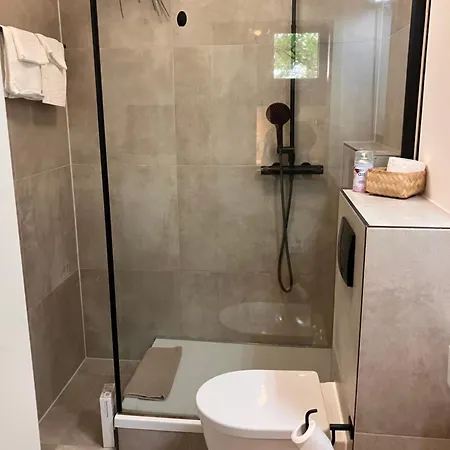 Apartment A&s Munich